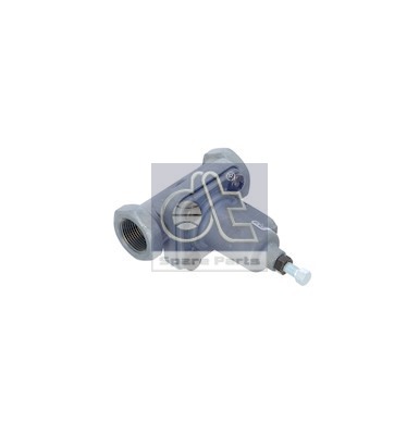 Dt Spare Parts Overstroomklep 2.44060