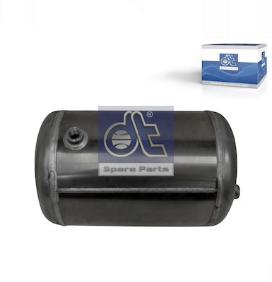 Luchtreservoir, pneumatisch systeem Dt Spare Parts 2.44333