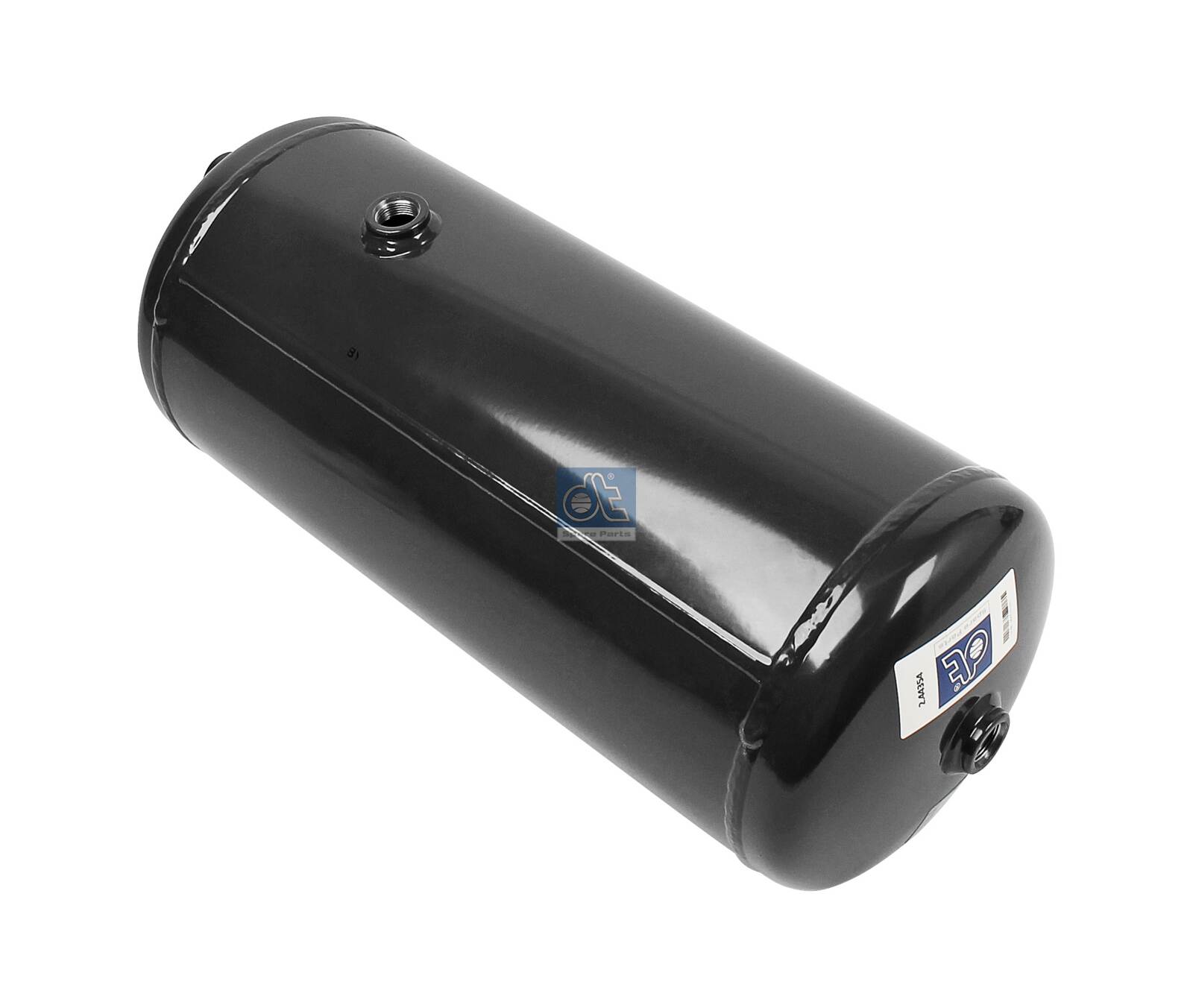 Luchtreservoir, pneumatisch systeem Dt Spare Parts 2.44354