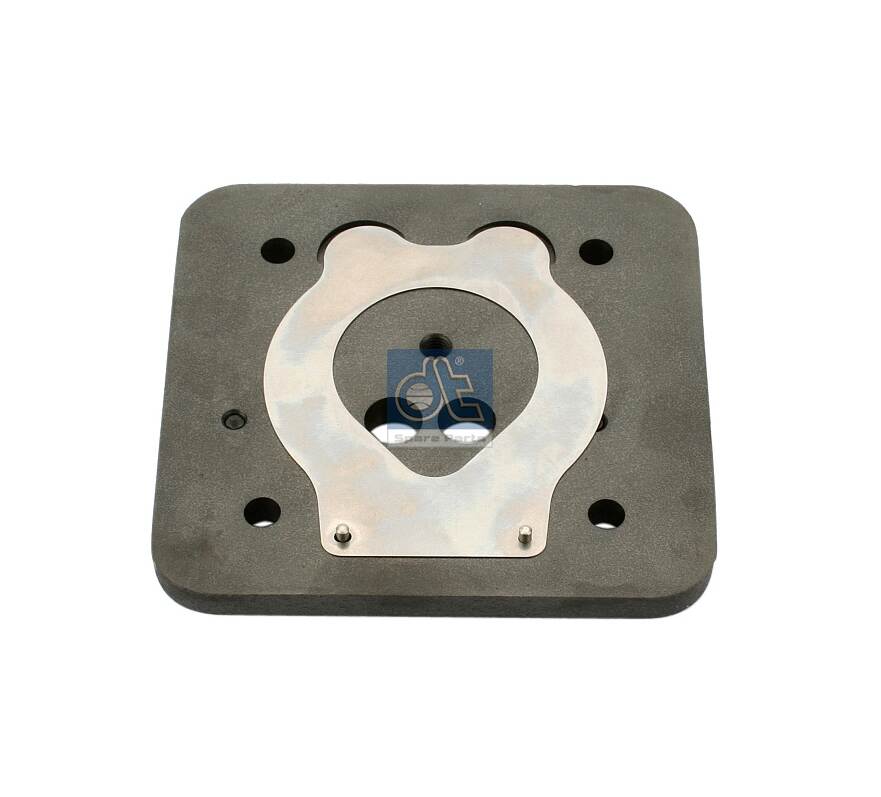 Klepplaat luchtcompressor Dt Spare Parts 2.44859