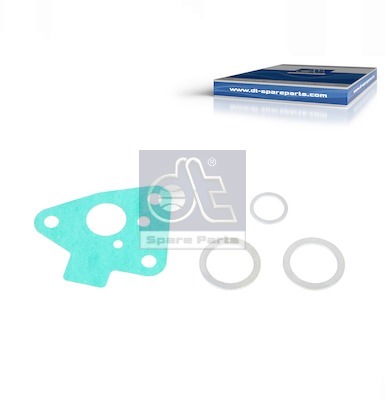 Olie aftapplug dichting Dt Spare Parts 2.44914