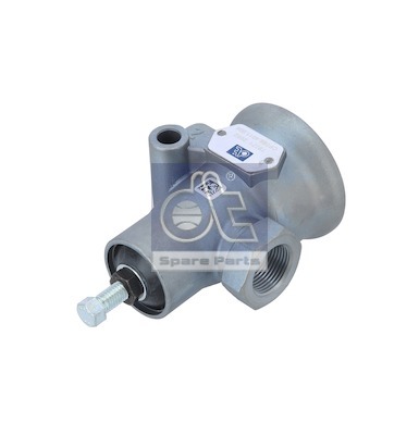 Dt Spare Parts Drukbegrenzingsklep 2.46006