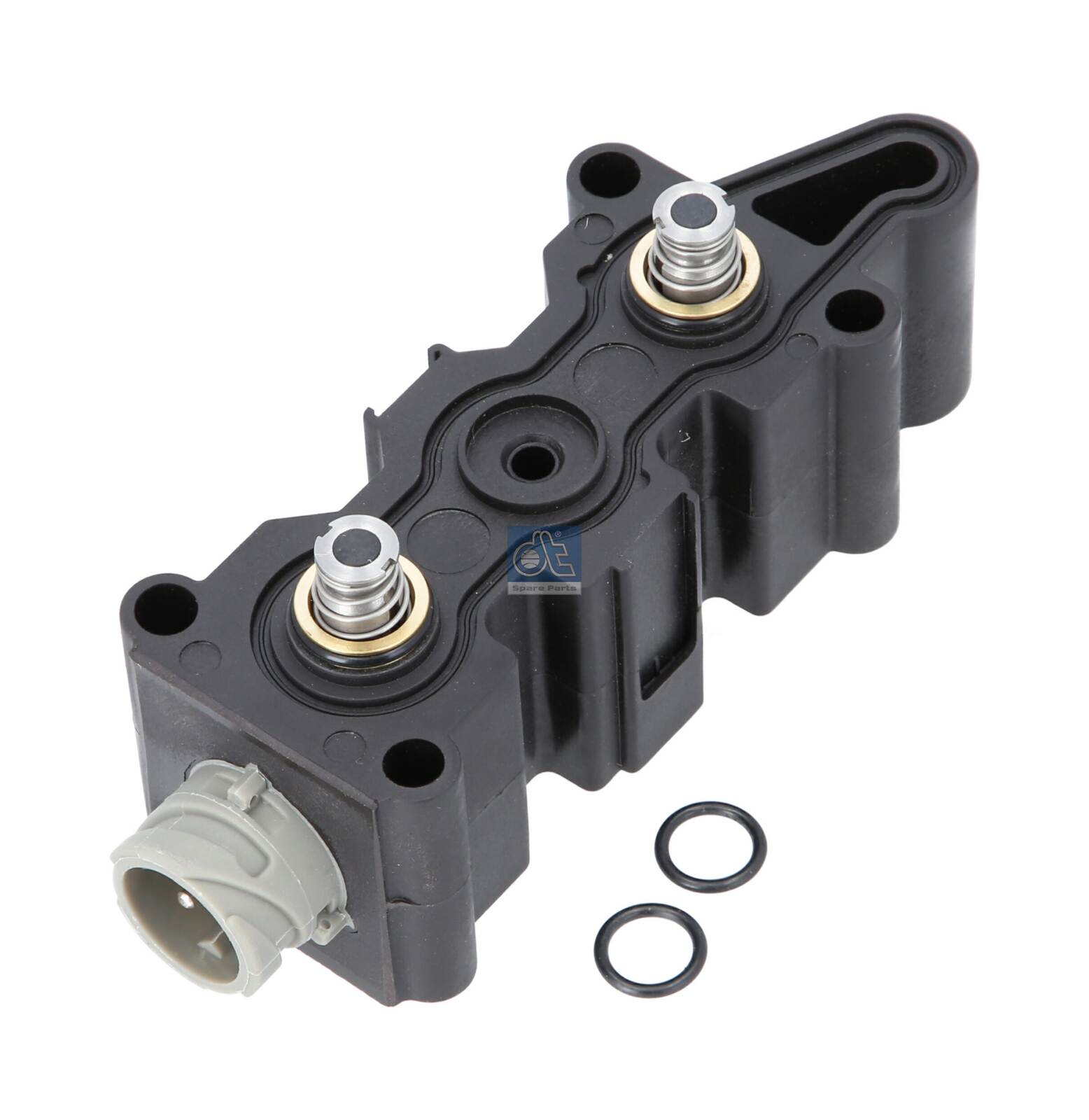 Magneetklep Dt Spare Parts 2.47069