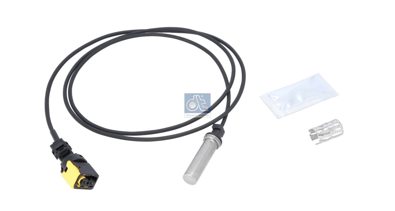 ABS sensor Dt Spare Parts 2.48013