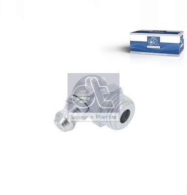Smeernippel Dt Spare Parts 2.50026