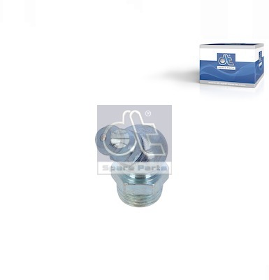 Smeernippel Dt Spare Parts 2.50027