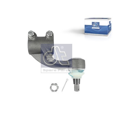 Spoorstangeind / Stuurkogel Dt Spare Parts 2.53003