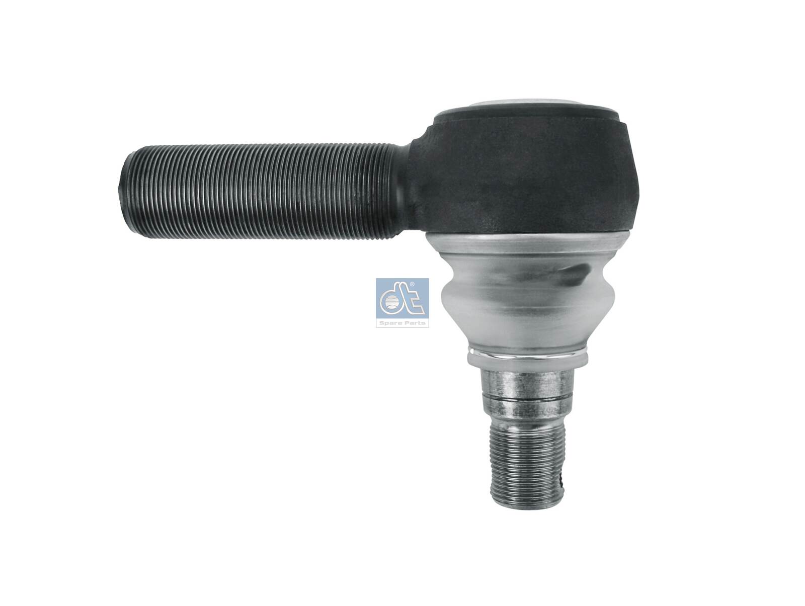 Spoorstangeind / Stuurkogel Dt Spare Parts 2.53006