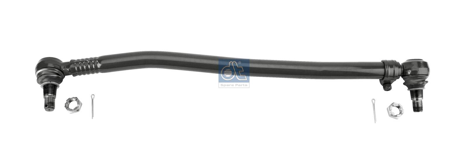 Spoorstangeind / Stuurkogel Dt Spare Parts 2.53067
