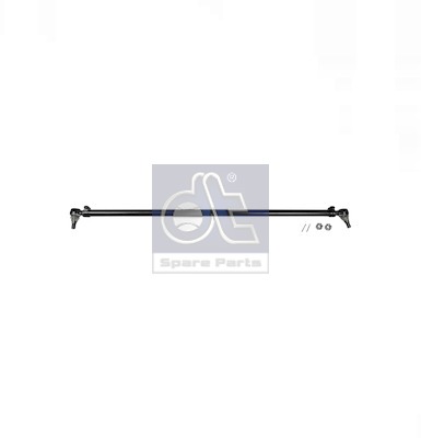 Spoorstang Dt Spare Parts 2.53116