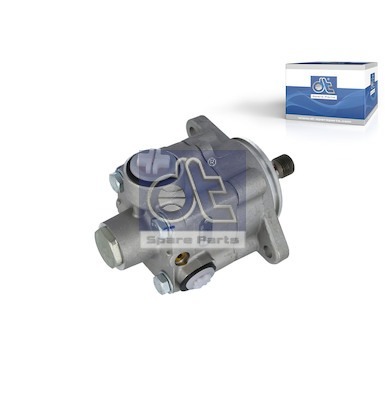 Servopomp Dt Spare Parts 2.53201