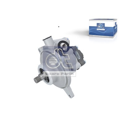 Servopomp Dt Spare Parts 2.53458