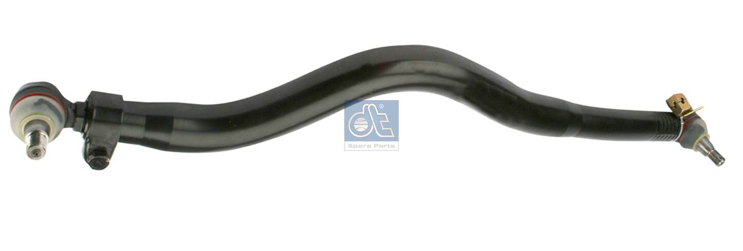 Spoorstangeind / Stuurkogel Dt Spare Parts 2.53462
