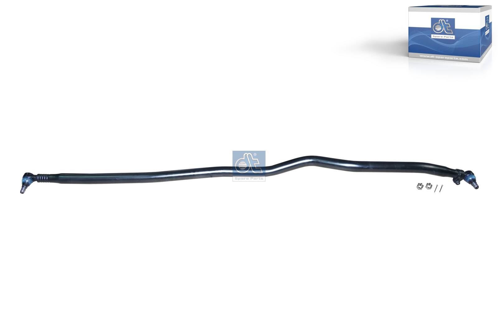 Stuurstang Dt Spare Parts 2.53471