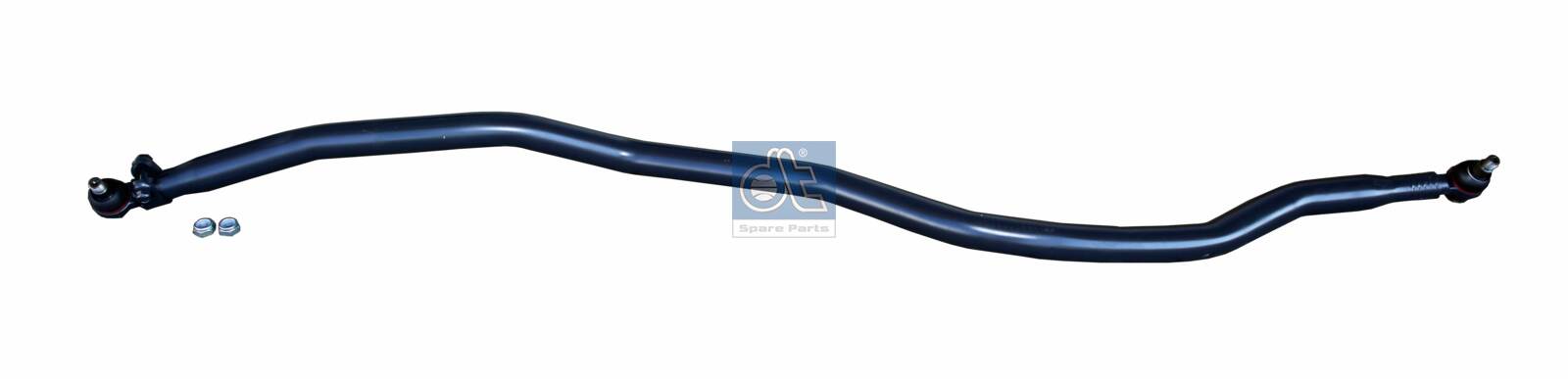 Spoorstangeind / Stuurkogel Dt Spare Parts 2.53473