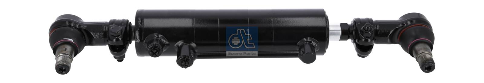 Werkcilinder, stuurbekrachtiging Dt Spare Parts 2.53478