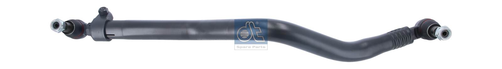 Spoorstangeind / Stuurkogel Dt Spare Parts 2.53491
