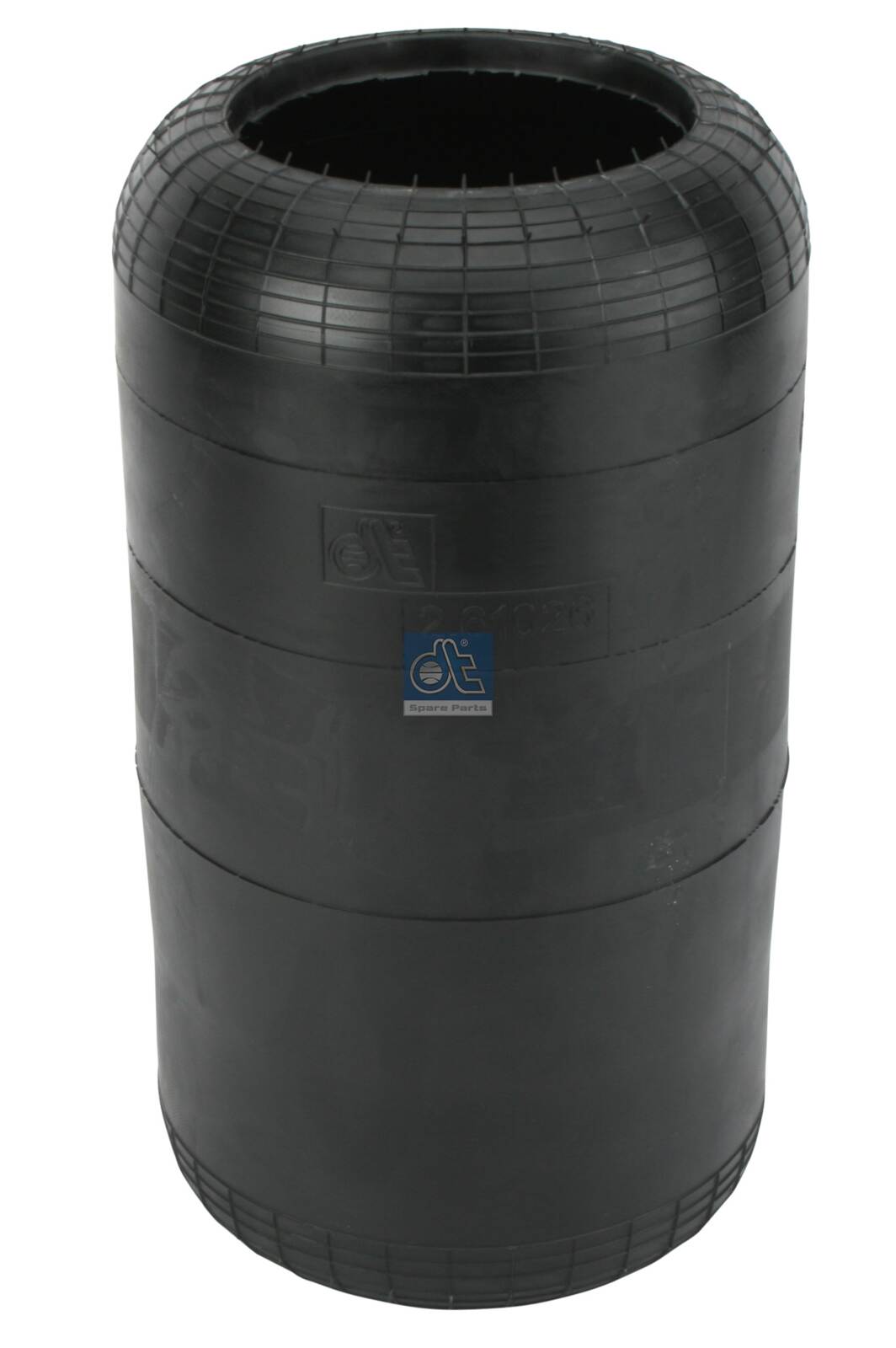 Veerbalg Dt Spare Parts 2.61026