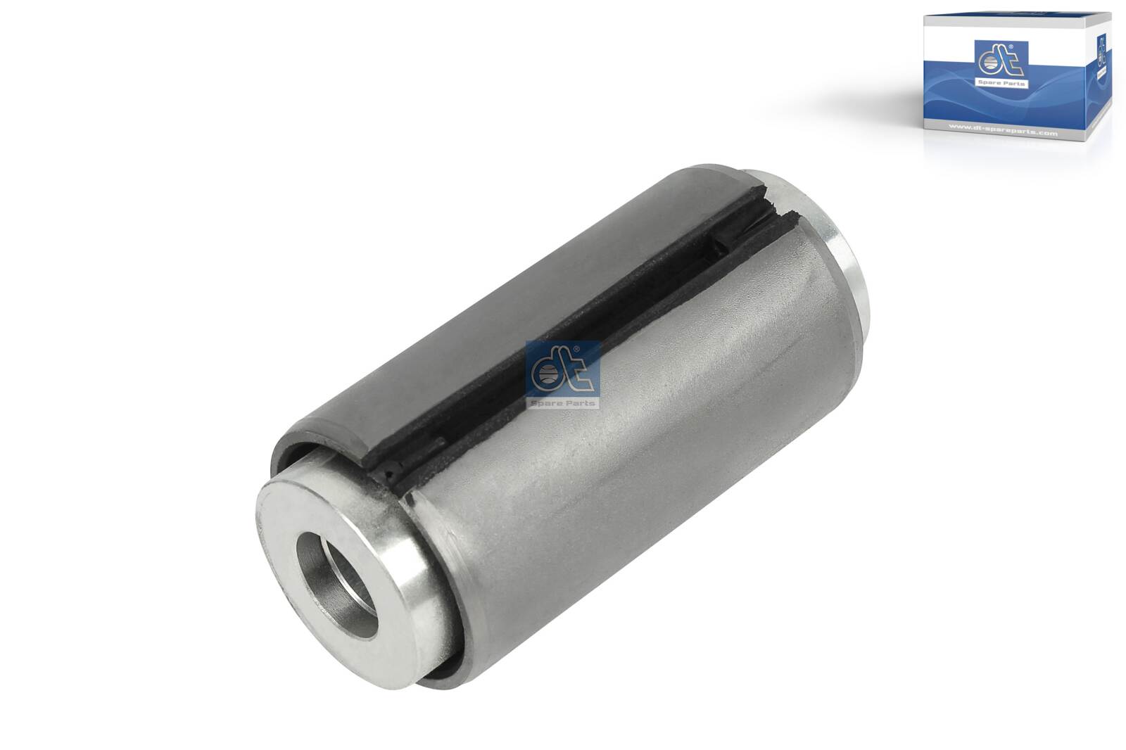 Veeroog lager Dt Spare Parts 2.61058