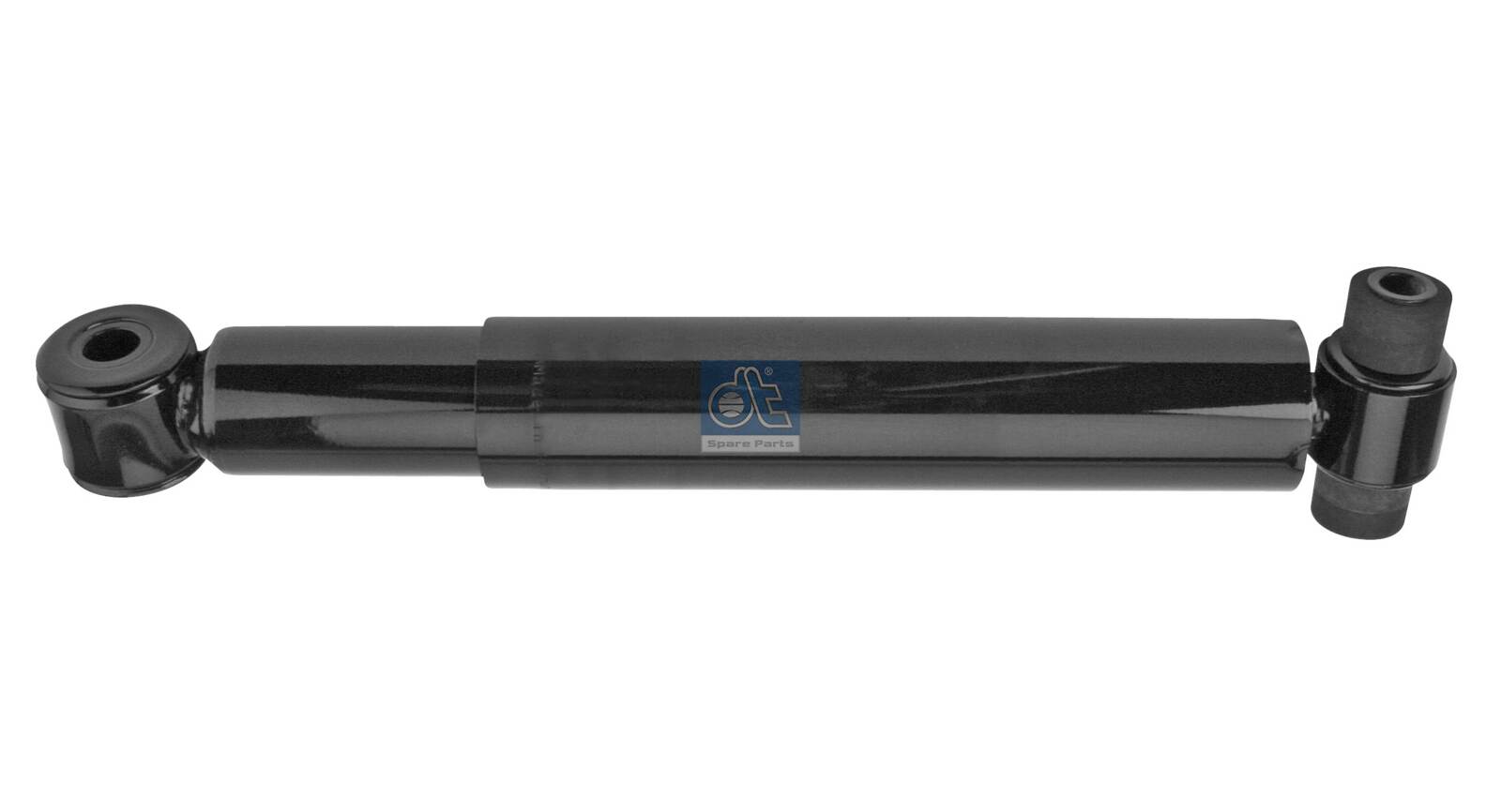 Schokdemper Dt Spare Parts 2.61124