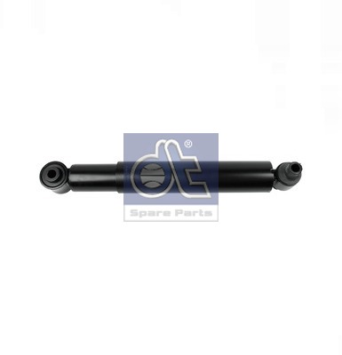 Schokdemper Dt Spare Parts 2.61250