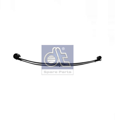Dt Spare Parts Bladveer 2.61526