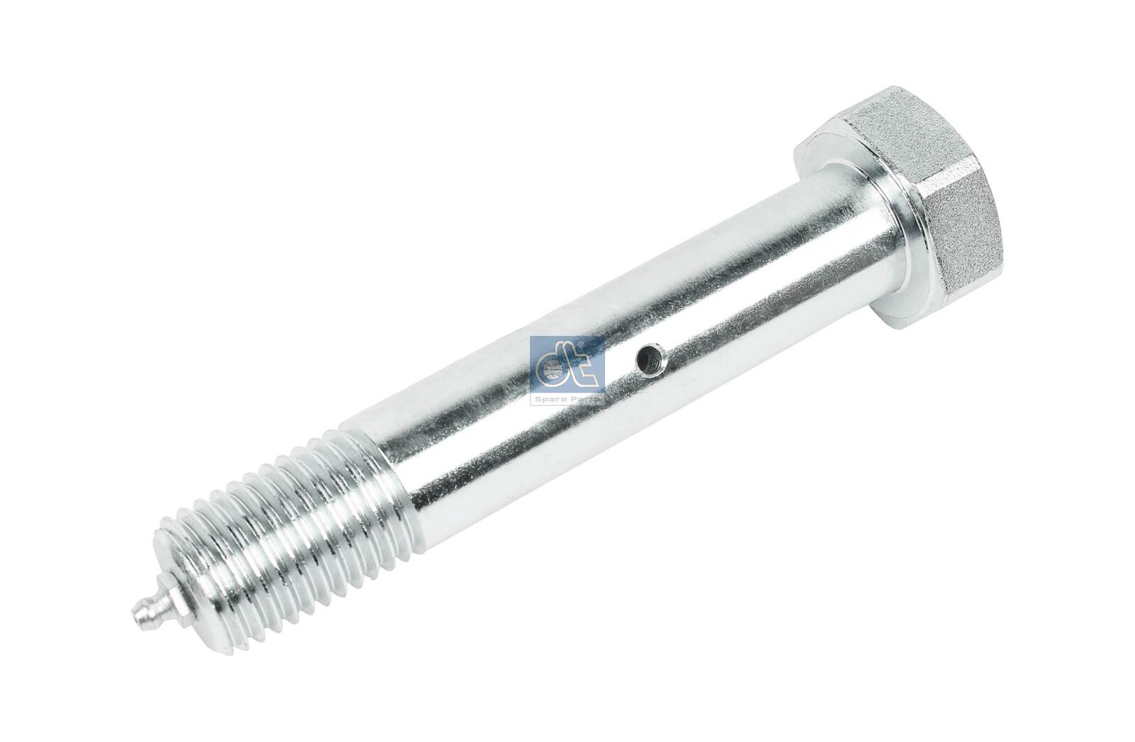 Schroef Dt Spare Parts 2.62060