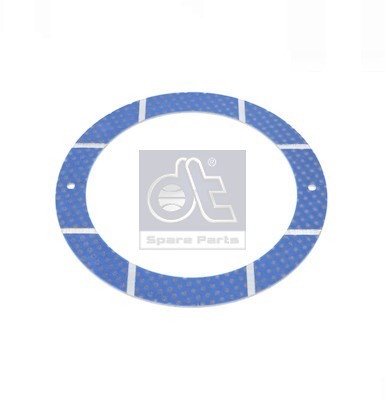 Dt Spare Parts Draagarm-/ reactiearm lager 2.62070