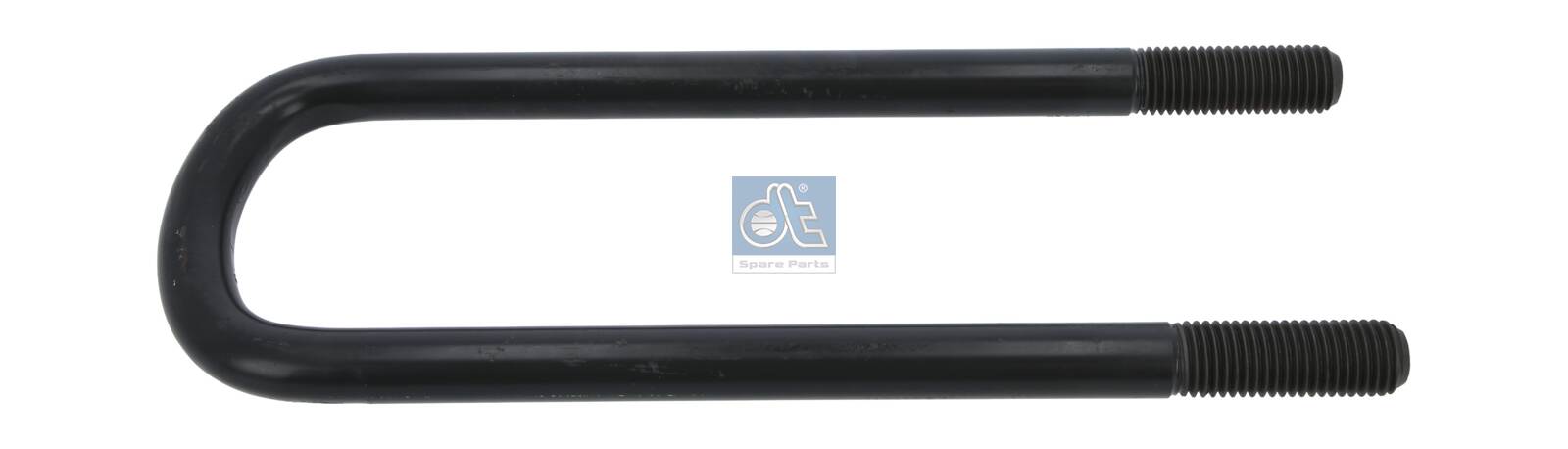 Veerklem Dt Spare Parts 2.62132