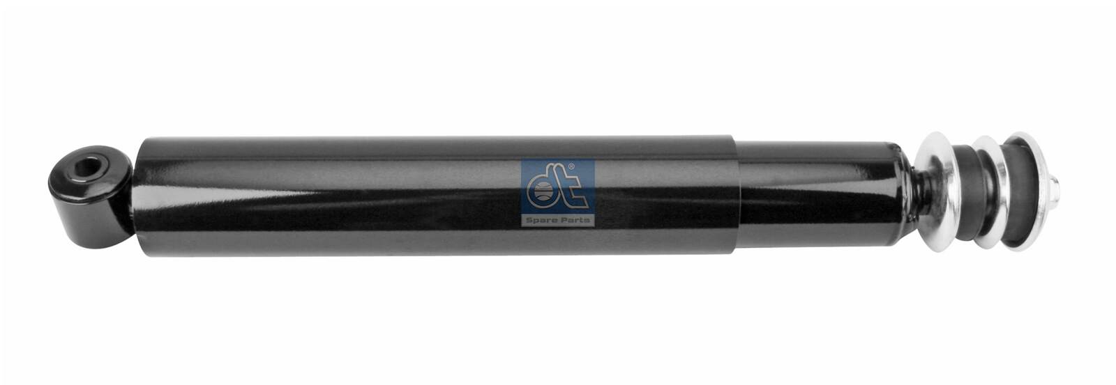 Schokdemper Dt Spare Parts 2.62233