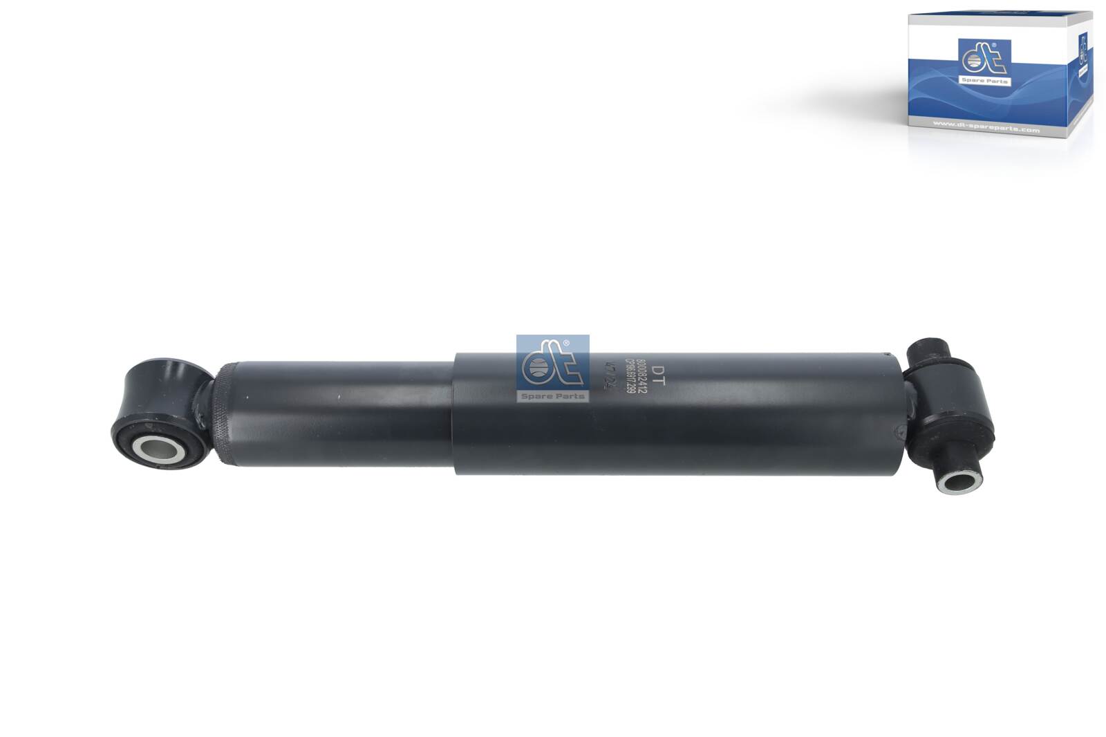 Schokdemper Dt Spare Parts 2.62299