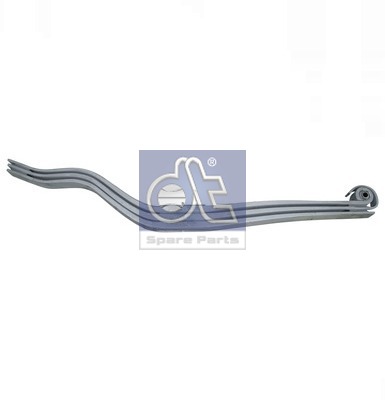 Dt Spare Parts Bladveer 2.62520