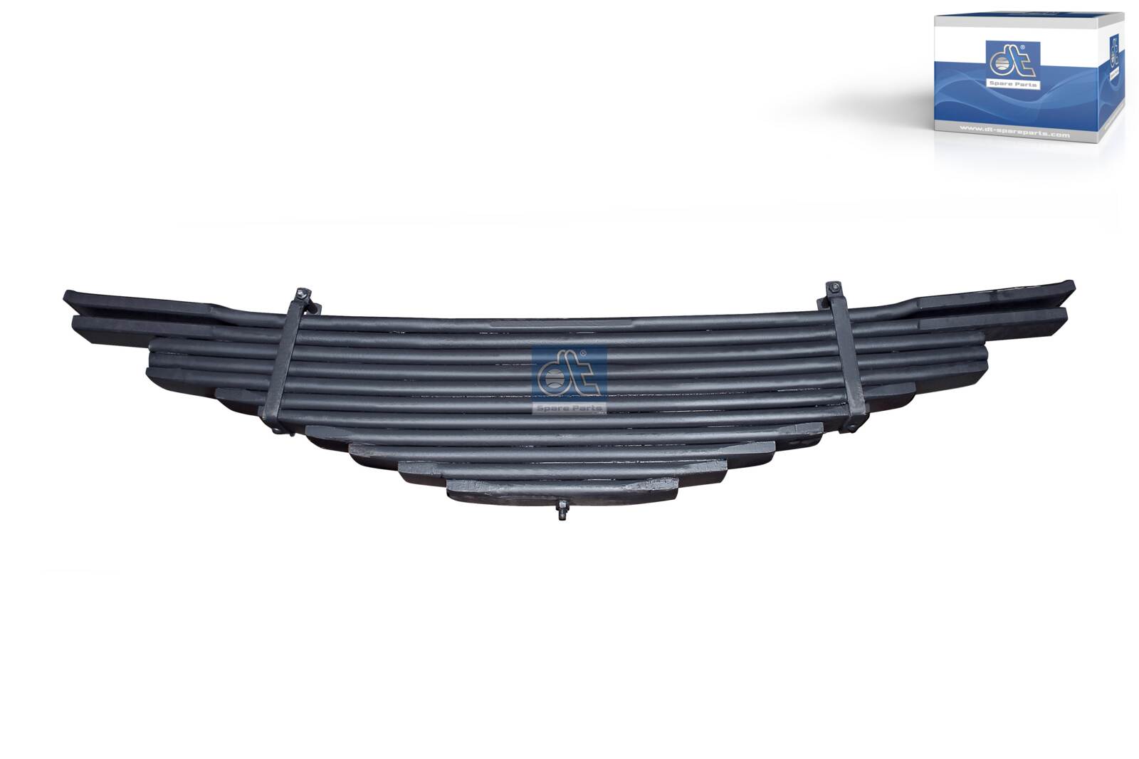 Bladveer Dt Spare Parts 2.62535