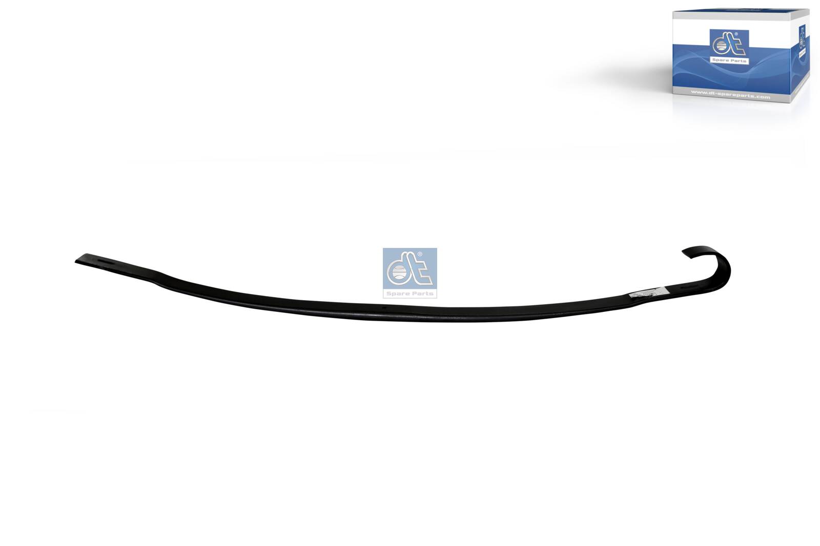 Bladveer Dt Spare Parts 2.62545