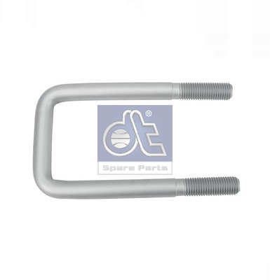 Dt Spare Parts Veerklem 2.62563