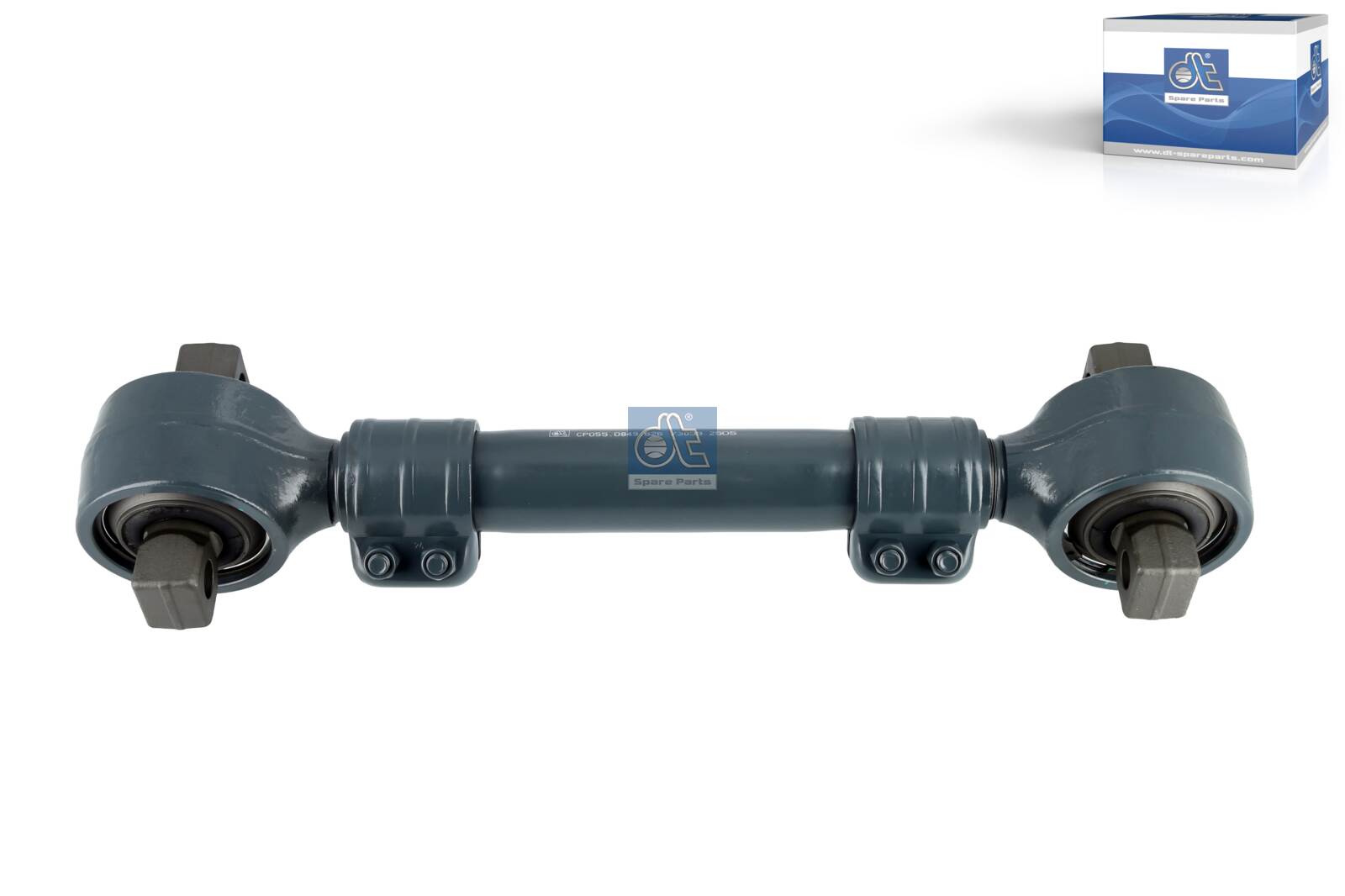 Draagarm, wielophanging Dt Spare Parts 2.62626