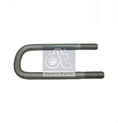 Veerklem Dt Spare Parts 2.62936