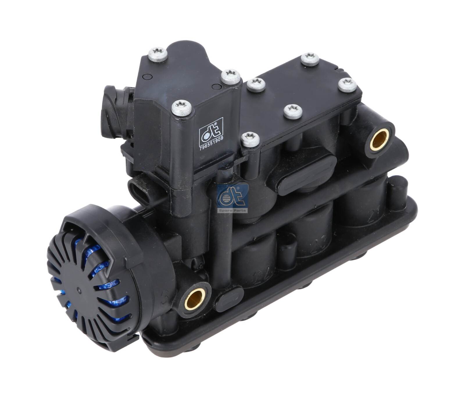 Magneetklep Dt Spare Parts 2.64054
