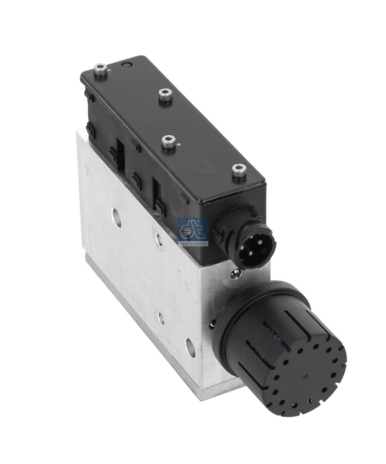 Luchtveerklep Dt Spare Parts 2.64064