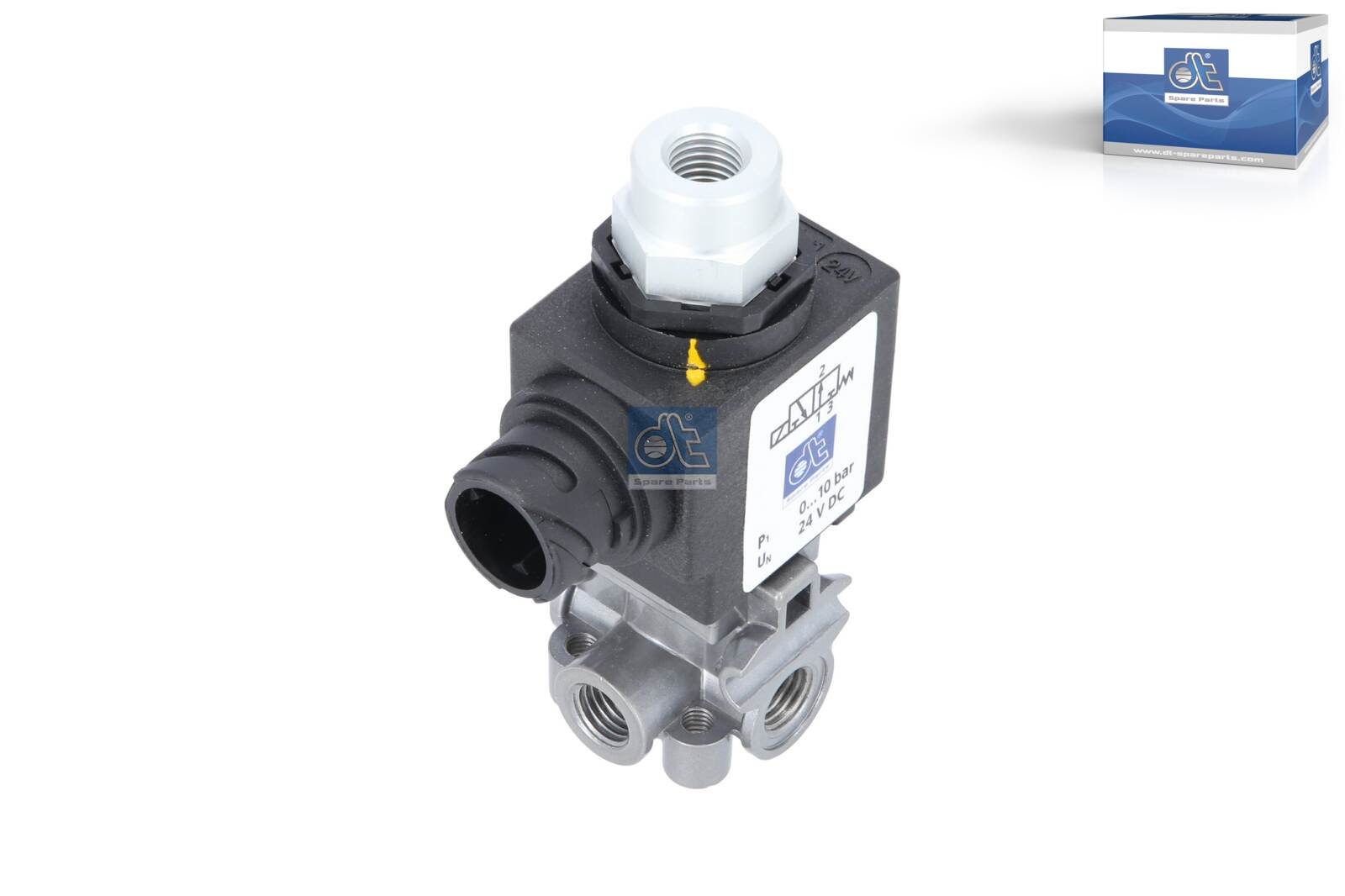 Niveauregeling/regulator Dt Spare Parts 2.64069