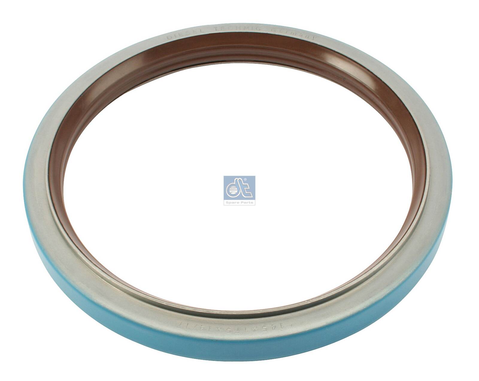 Wielnaaf keerring Dt Spare Parts 2.65007