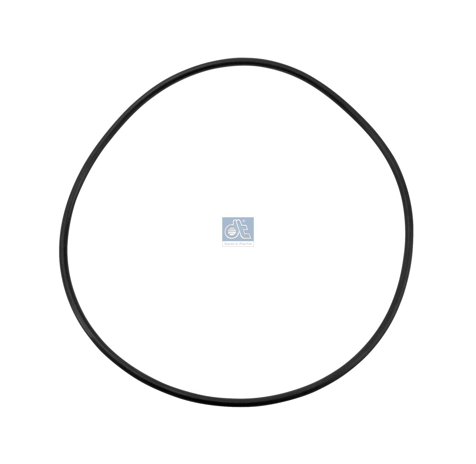 Wielnaaf afdichtring Dt Spare Parts 2.65030