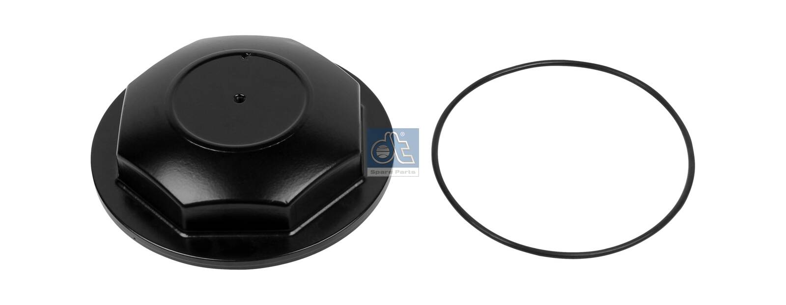 Stofkap wiellager Dt Spare Parts 2.65069