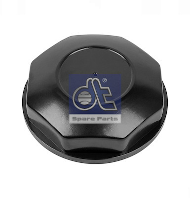 Dt Spare Parts Wielnaaf afdekplaat 2.65076