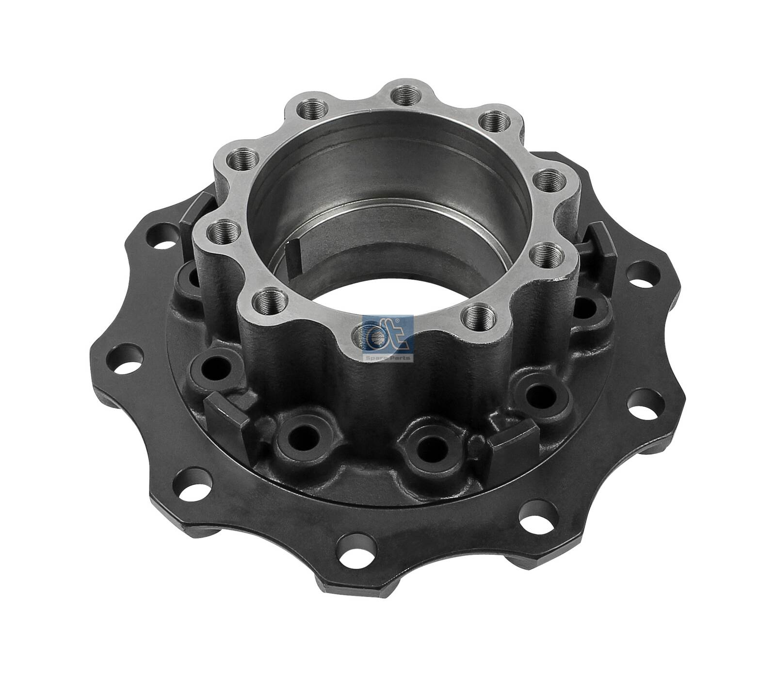 Wielnaaf Dt Spare Parts 2.65235