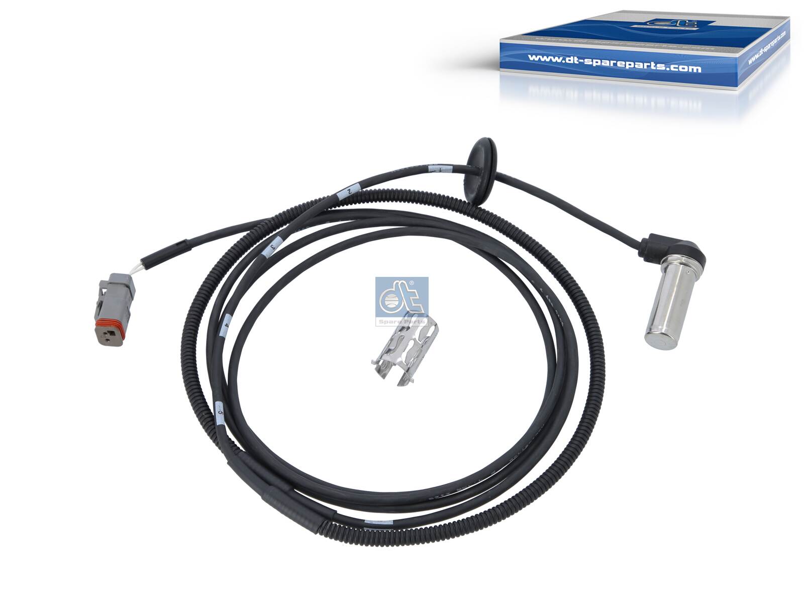 Wielsnelheidssensor Dt Spare Parts 2.65257
