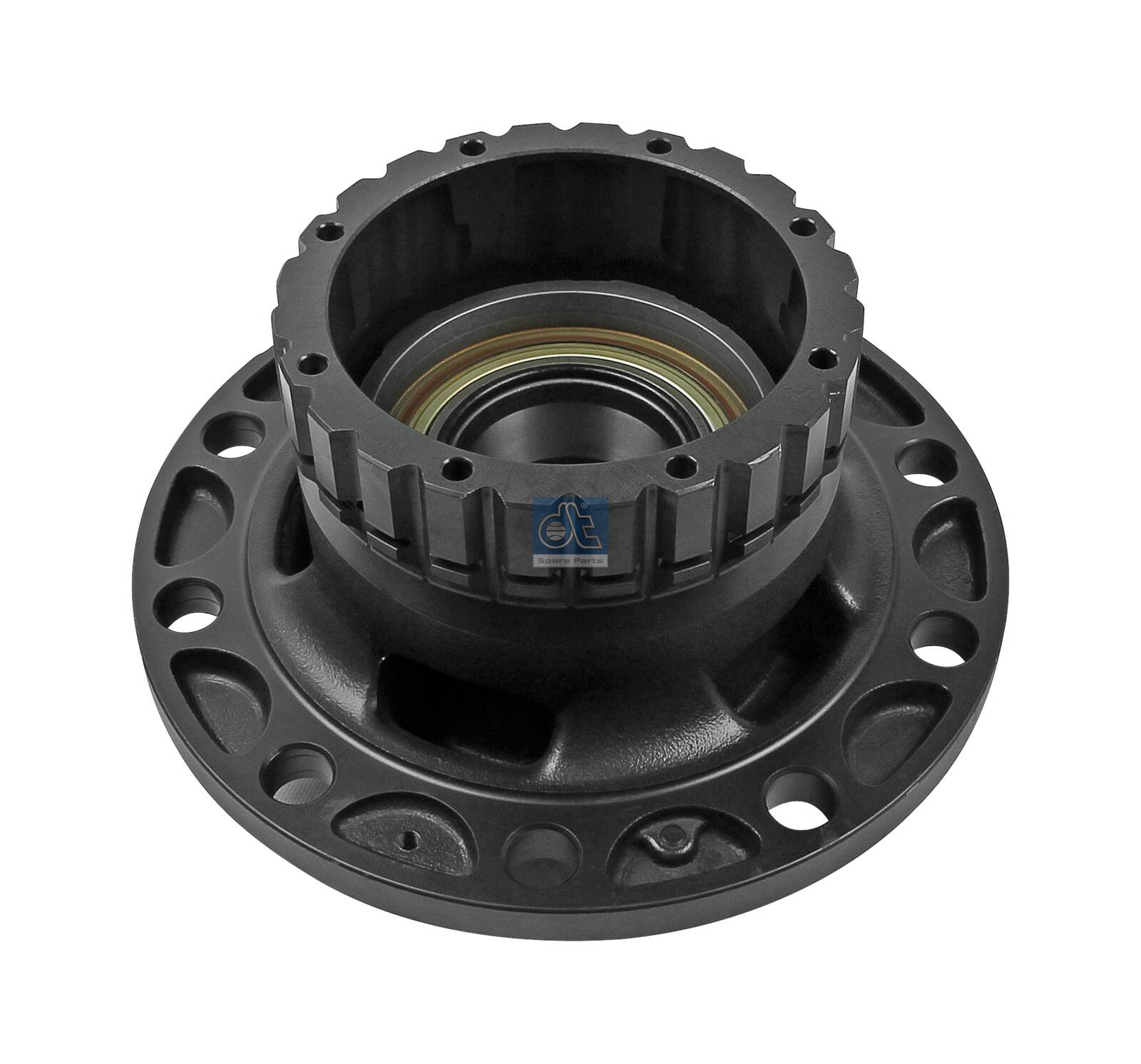 Wielnaaf Dt Spare Parts 2.65286