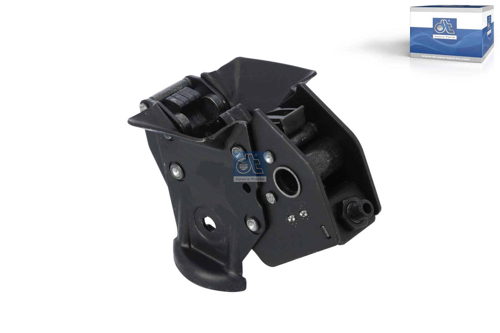 Cabine kantelcilinder Dt Spare Parts 2.70081