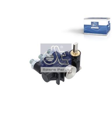 Klep, cabine-ophanging Dt Spare Parts 2.70082