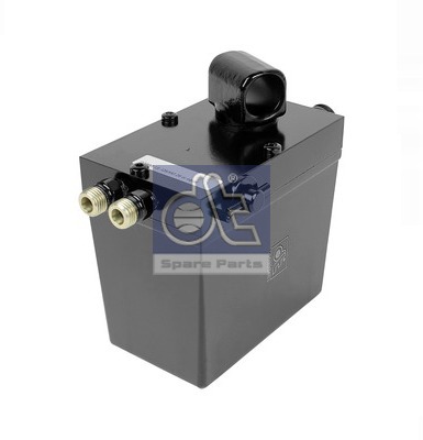 Dt Spare Parts Kantelpomp Cabine 2.70104